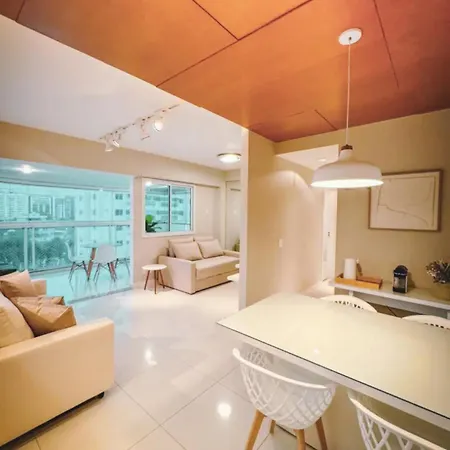 Apartamento Bora Bora Resort Barra Da Tijuca Rio de Janeiro Exterior photo