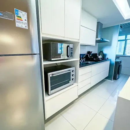 Apartamento Bora Bora Resort Barra Da Tijuca Rio de Janeiro Exterior photo