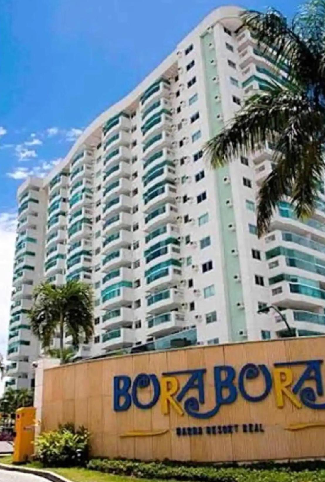 Apartment Bora Bora Barra Da Tijuca